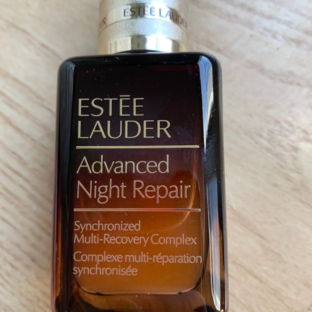 （2 Bottles x 100ml）Estee Lauder advanced night repair sealed!